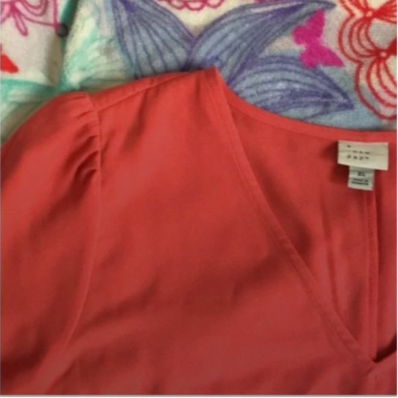 a new day Dress  XL  NWOT - Picture 5 of 7